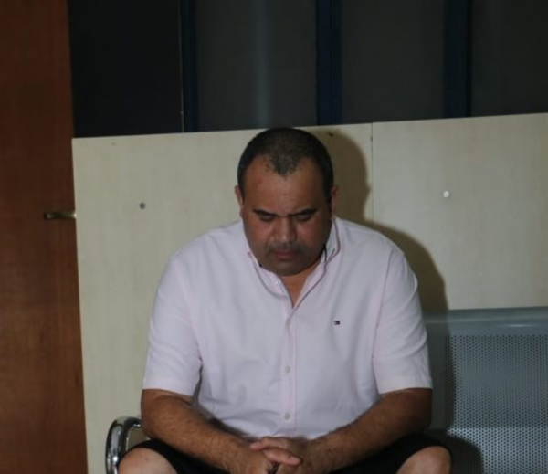 Caso Ronaldinho: Declaran rebeldía y ordenan captura de Wilmondes Souza Lira - Megacadena — Últimas Noticias de Paraguay