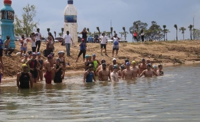 HOY / Clasificatorios de aguas abiertas