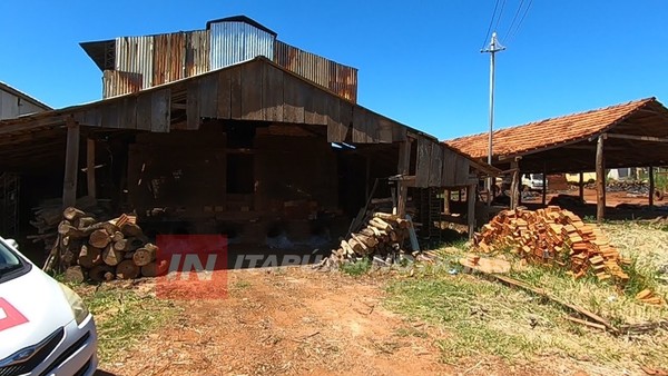 SON 240 FAMILIAS CENSADAS PERO LA EBY SOLO ENVIÓ BONOS PARA 50 DE ELLAS