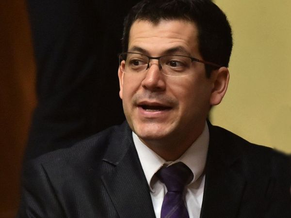 Diputado Raúl Latorre presidirá la Comisión Permanente del Congreso