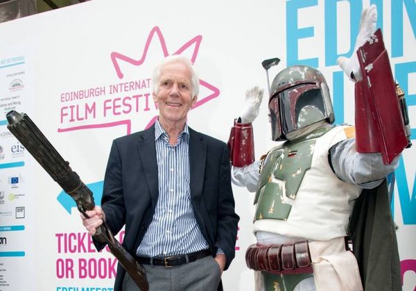 Muere el actor que interpretó a Boba Fett en Star Wars