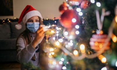 Nuevas medidas de restricción para Navidad y Año nuevo