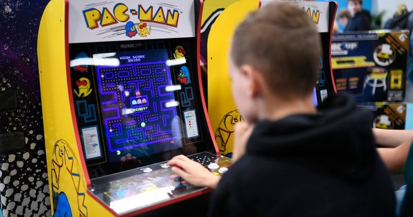 La Nación / Los videojuegos que marcaron época