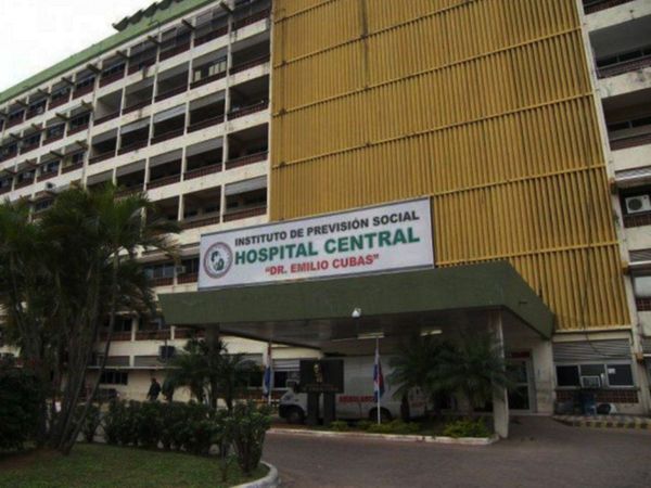 Asociación Médica del IPS exige suspender llamado a licitación