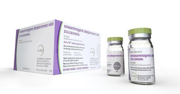 La Nación / Pacientes AME: avanzan negociaciones para compra de medicamentos