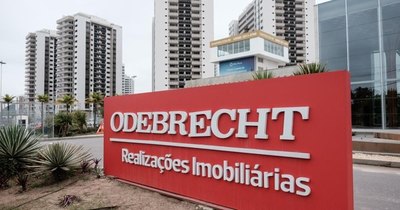La Nación / Odebrecht cambia su nombre, estigmatizado por los escándalos