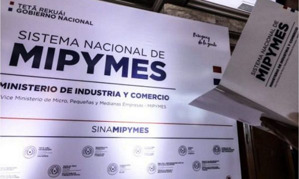 Fondos de emergencia para mipymes se agotan