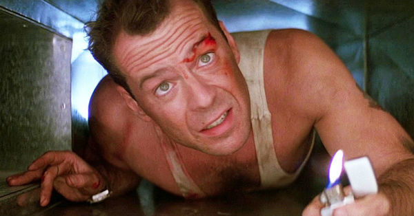 Duro de Matar: ¿Es o no una película de Navidad?