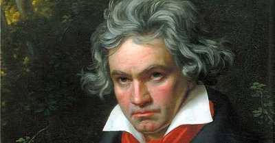 La Novena Sinfonía: la obra maestra que Beethoven compuso totalmente sordo - C9N