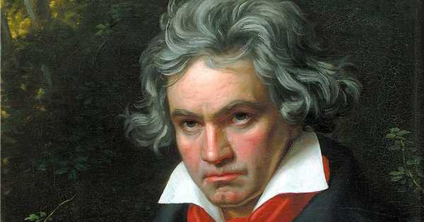 La Novena Sinfonía: la obra maestra que Beethoven compuso totalmente sordo - C9N