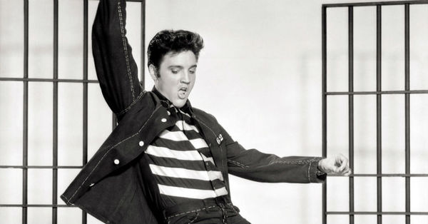 Cuando Elvis Presley se vacunó contra la poliomielitis y dio el ejemplo para salvar miles de vidas - C9N