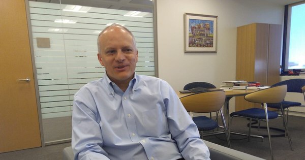 La Nación / FMI: pandemia podría desencadenar cambios positivos en América Latina