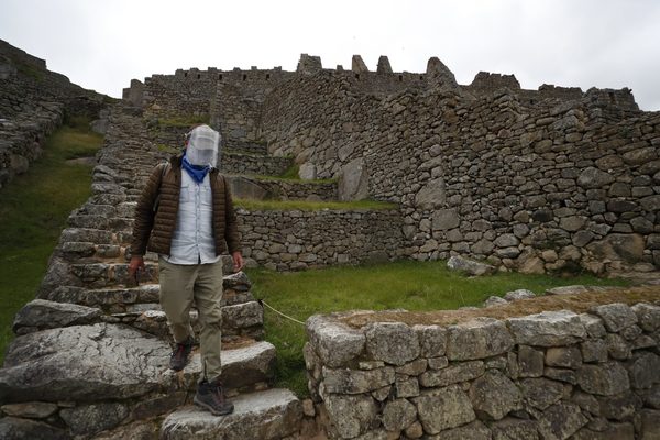 Suspenden el bloqueo en Machu Picchu pese a la falta de un acuerdo con ferroviarias - MarketData