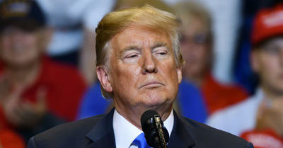 Hacker descifró la contraseña de Twitter de Trump: no será sancionado porque 'actuó éticamente' - C9N
