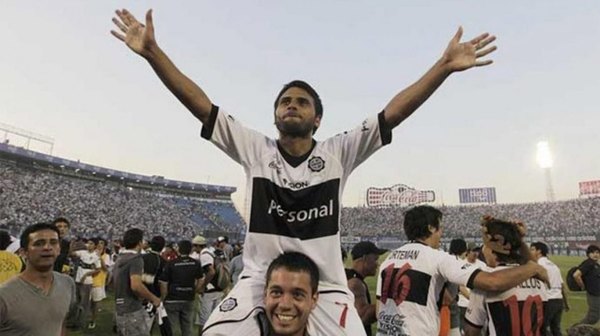 A 9 años del título de Olimpia que rompió con la sequía y 'maldición'