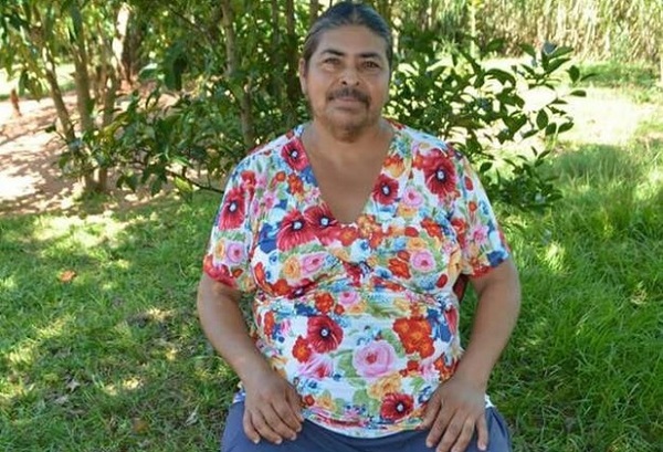 Mujer barbuda afirma que su condición “fue una bendición de Dios”