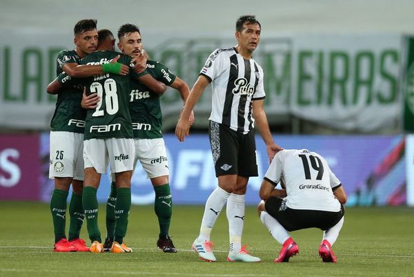 Libertadores: fechas y horarios de las semifinales - Fútbol - ABC Color