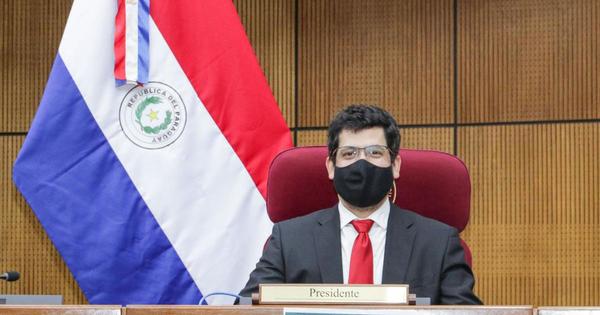 Diputado Latorre presidirá Comisión Permanente del Congreso