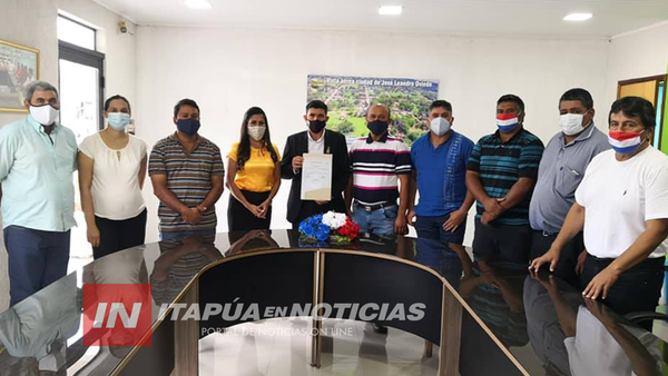 HISTÓRICO: JUNTA DPTAL. DECLARA DE INTERÉS EL PUENTE SALITRE CUÉ Y LA CASONA DE POZZO Y CIA