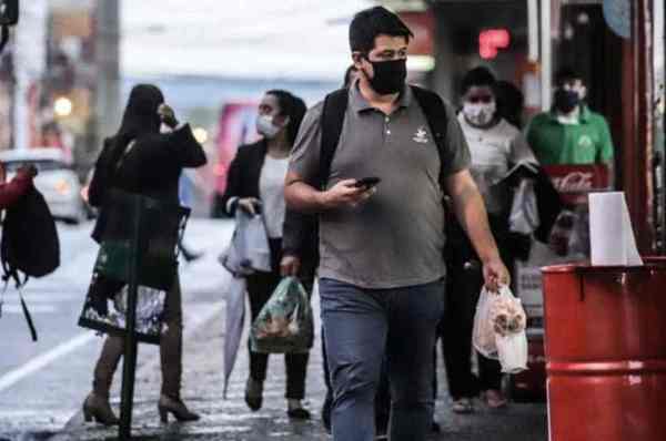 El 23 y 24 de diciembre la gente ya se va a ir al interior en masa, afirma doctor sobre las nuevas restricciones » Ñanduti
