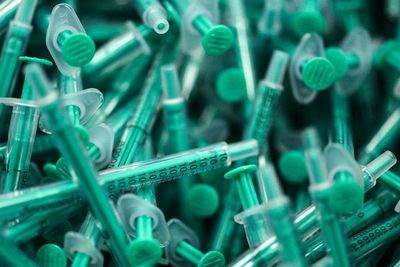 Brasil llega tarde a la inmunización contra el coronavirus - Mundo - ABC Color