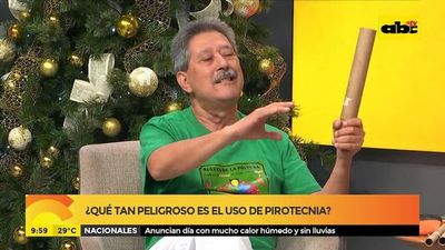 Hospital del Trauma: Imploran a que “cuidemos nuestras vidas y la de los demás” - Nacionales - ABC Color