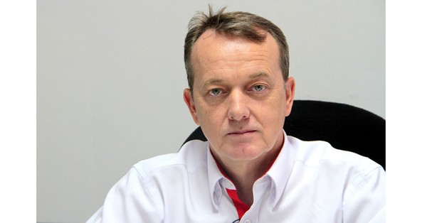 “No por comprar tecnología, la empresa ya se ha transformado digitalmente”