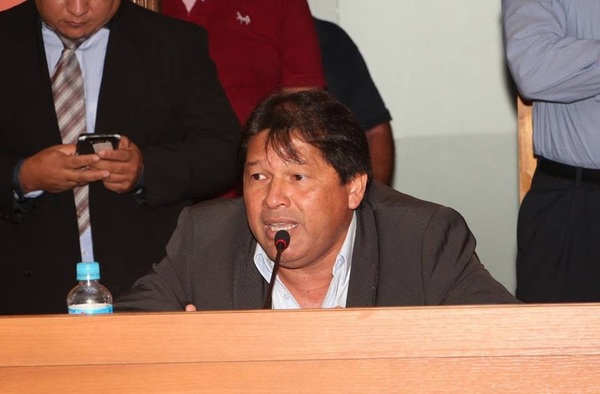 “El peor mal de San Lorenzo es la oposición”
