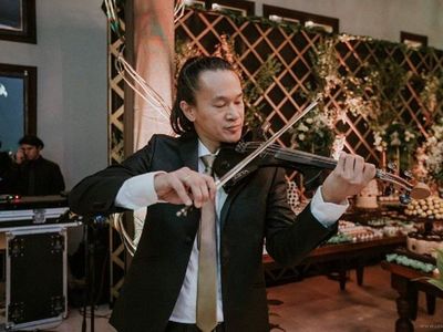 Jueza decreta prisión preventiva para el violinista Steven Wu