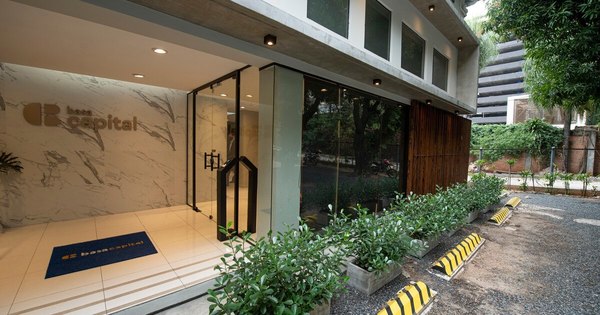 La Nación / Basa Capital colocó segunda emisión de bonos de Cecon