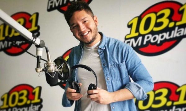 Junior perjudicado por restricciones sanitarias: “Teníamos eventos pero ya devolvimos los adelantos”