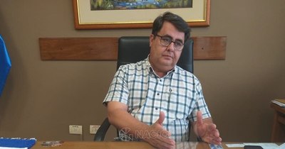 La Nación / Diputado alerta sobre una movilización de convencionales liberales