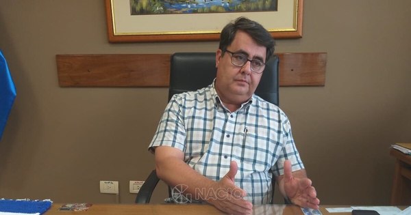 La Nación / Diputado alerta sobre una movilización de convencionales liberales