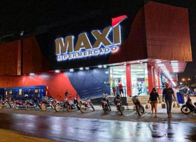 Maxi Hipermercados te renueva la casa por fin de año y mes aniversario
