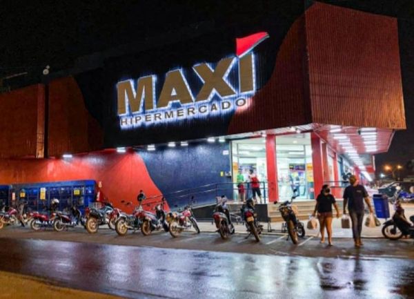 Maxi Hipermercados te renueva la casa por fin de año y mes aniversario