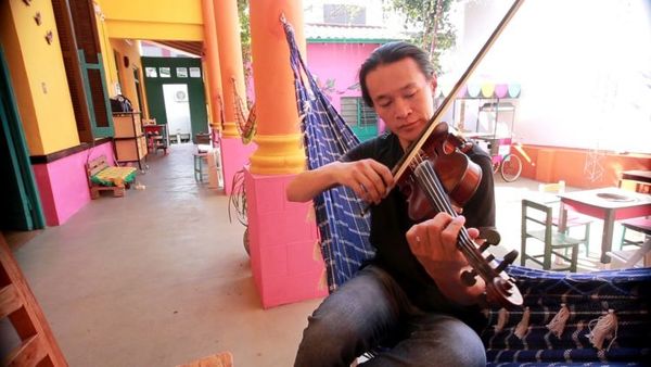 Jueza decreta prisión preventiva para el violinista Steven Wu