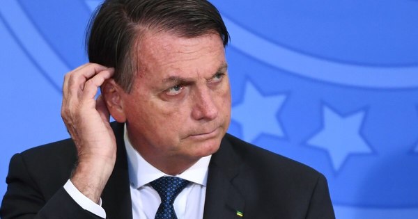 La Nación / Brasil llega tarde a la inmunización contra el coronavirus