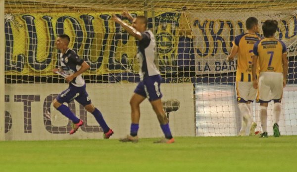 Sol confirma presencia en cuartos y Luqueño queda fuera de todo