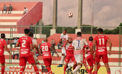 HOY / San Lorenzo se despide de la Primera y River va a la Sudamericana