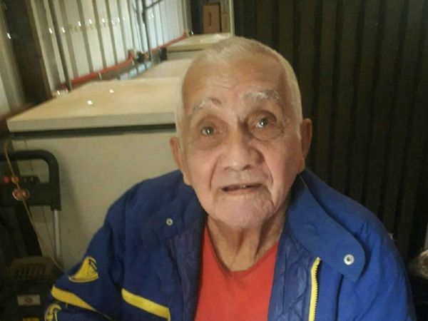 Hallan cadáver de septuagenario que estaba desaparecido en Capiatá