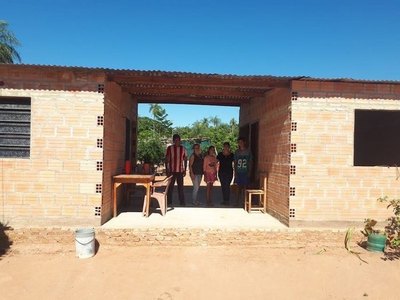 Crónica / Una publicación les cambió totalmente la vida