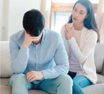 Crónica / “Mi novio decidió dejarme y le pedí una nueva oportunidad”