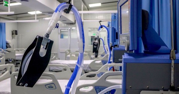 La Nación / Salud ejecuta pago a sanatorios privados