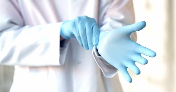 La Nación / Odontólogos se solidarizan con gremio de médicos