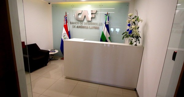 La Nación / CAF cofinanciará proyectos de acción que dinamicen empleo