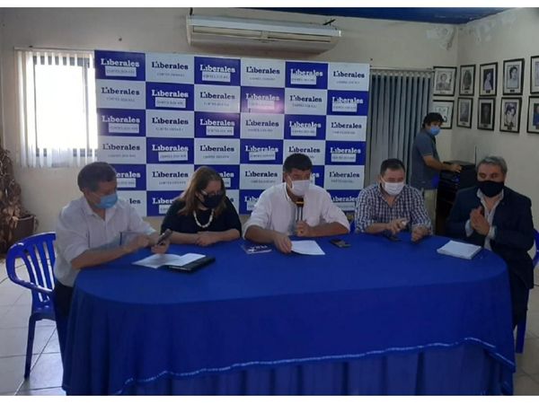 PLRA cambia a miembros del TEI para impedir la convención extra