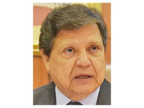 Acevedo anuncia controles en rutas con Policía, Caminera y la Fiscalía