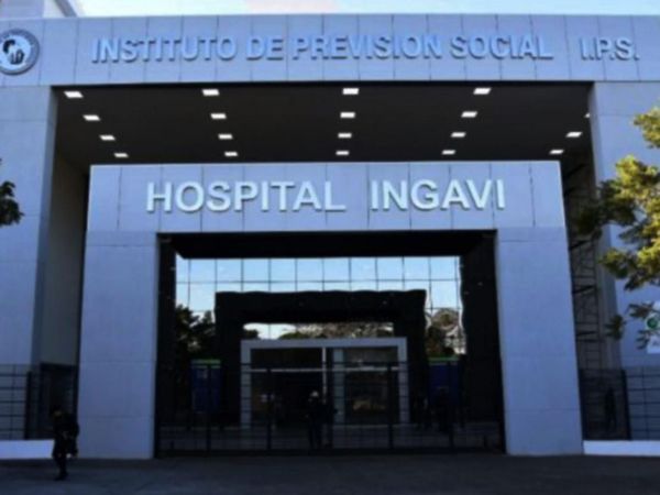 Gremio médico exige detener millonaria licitación en el IPS