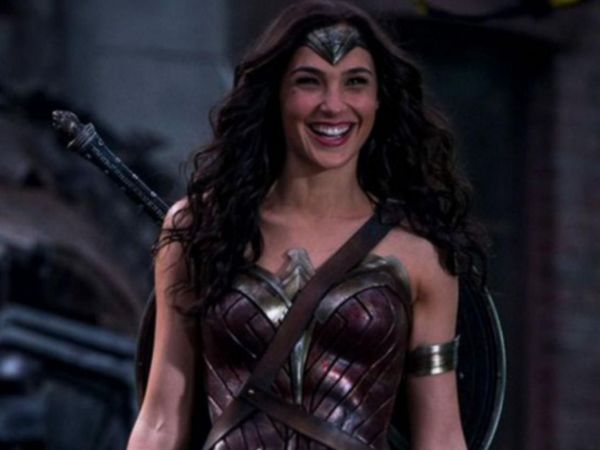 Llegada de la cinta Wonder Woman 1984 genera alivio