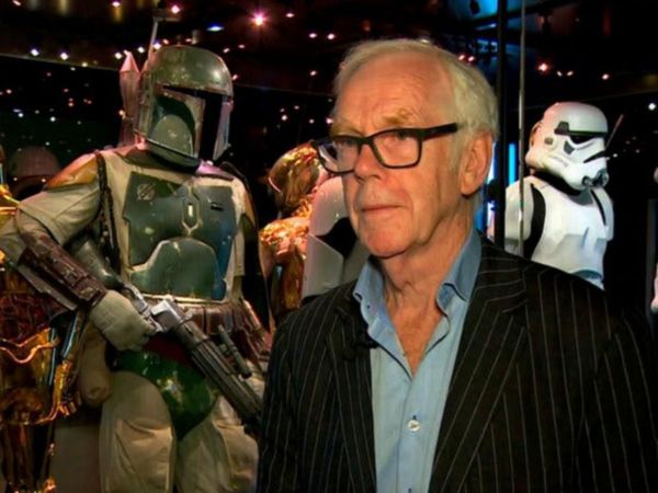 Murió el actor británico Jeremy Bulloch